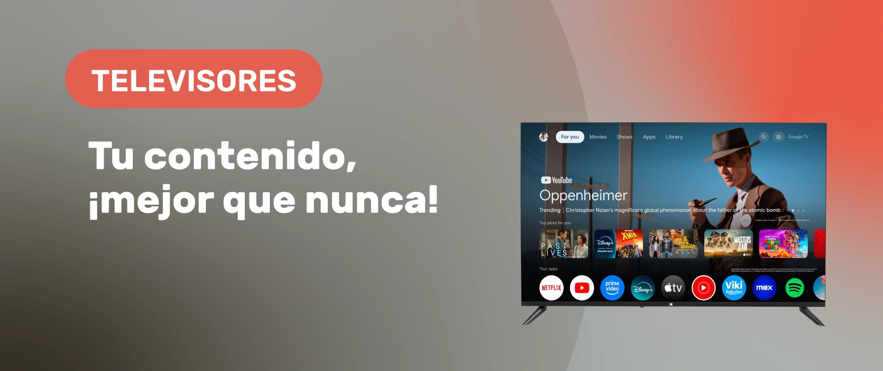 Promo especial